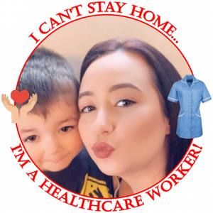 Meet your Posher, Tiffany